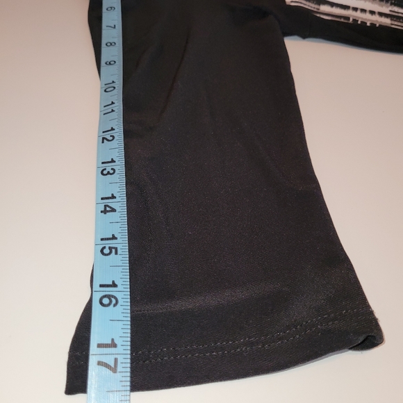 Tribal inspired midi dress - Picture 10 of 11